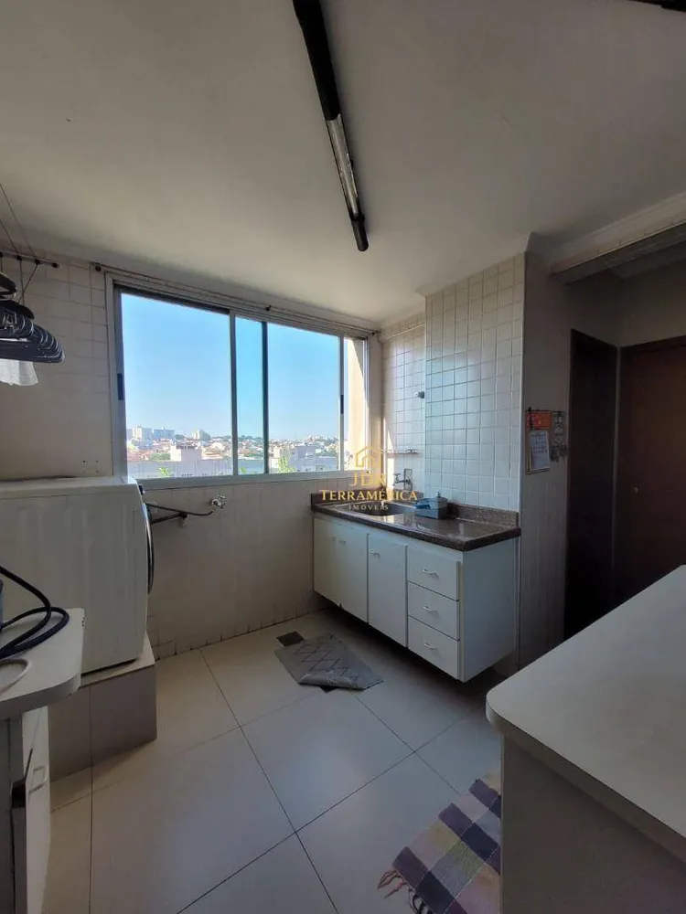 Apartamento, 3 quartos, 158 m² - Foto 8