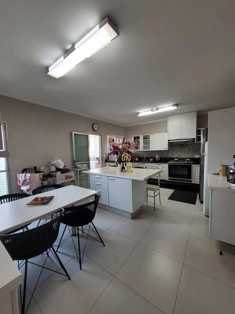 Apartamento, 3 quartos, 158 m² - Foto 5