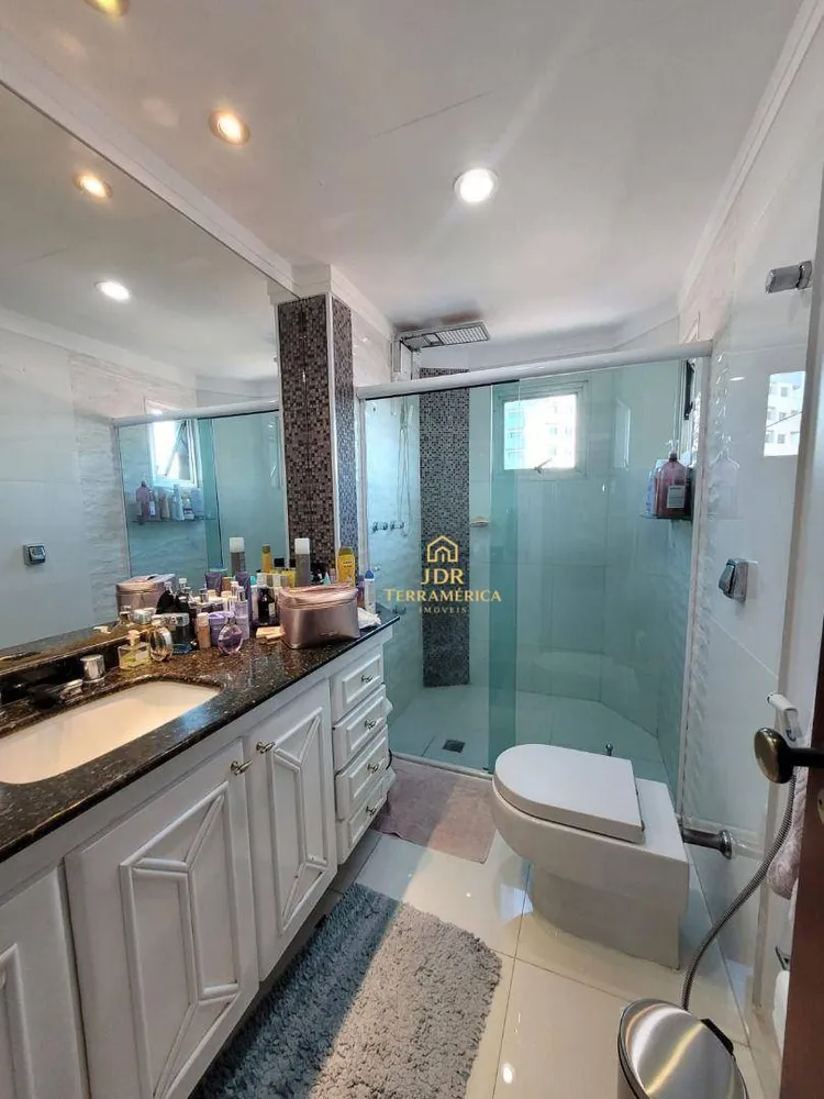 Apartamento, 3 quartos, 158 m² - Foto 10