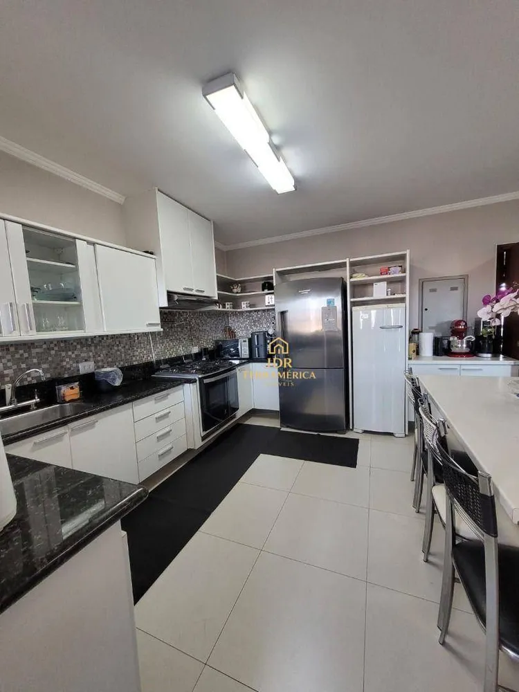 Apartamento, 3 quartos, 158 m² - Foto 4