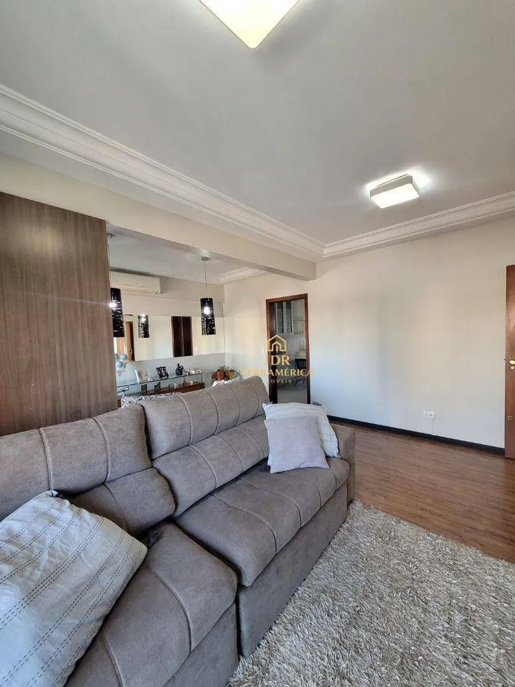 Apartamento, 3 quartos, 158 m² - Foto 2