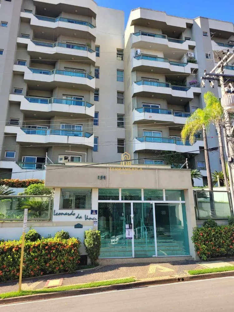 Apartamento, 3 quartos, 158 m² - Foto 11
