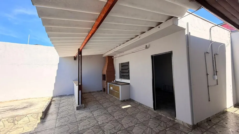 Casa, 3 quartos, 280 m² - Foto 10