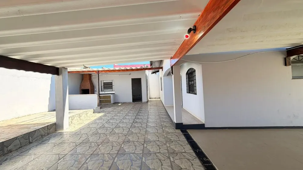 Casa, 3 quartos, 280 m² - Foto 13