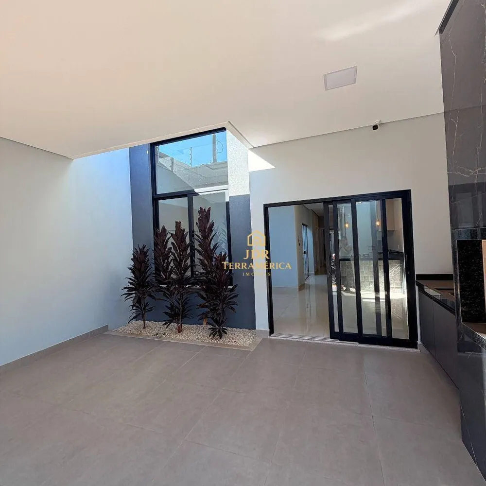 Casa, 3 quartos, 109 m² - Foto 1