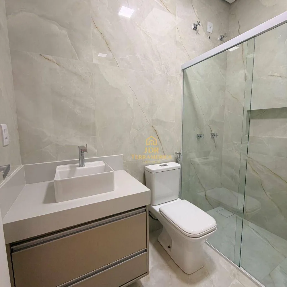 Casa, 3 quartos, 109 m² - Foto 7