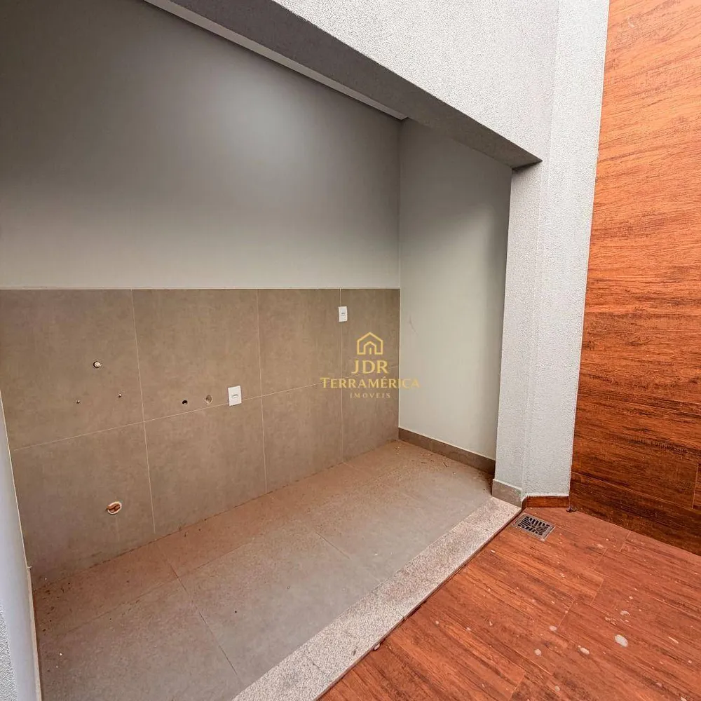 Casa, 3 quartos, 109 m² - Foto 6