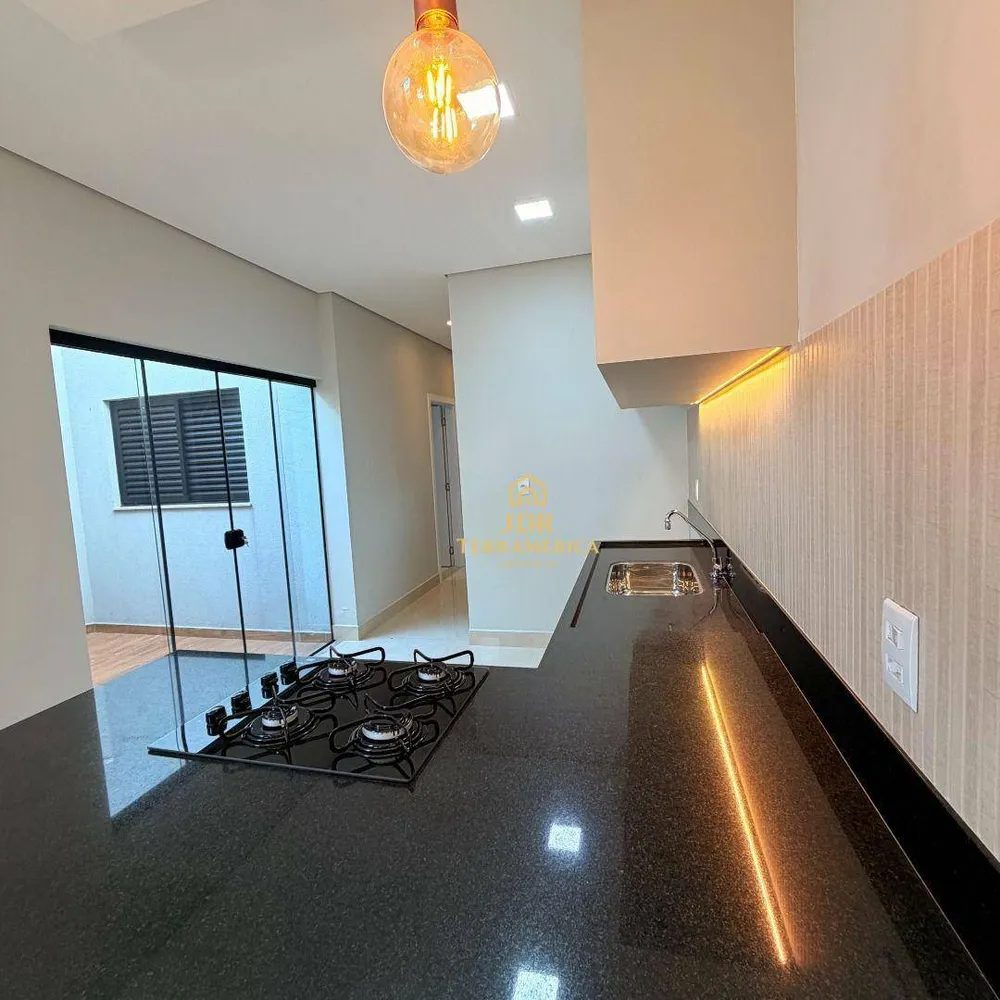 Casa, 3 quartos, 109 m² - Foto 4