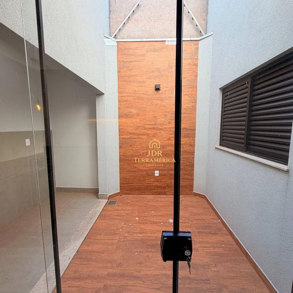Casa, 3 quartos, 109 m² - Foto 5