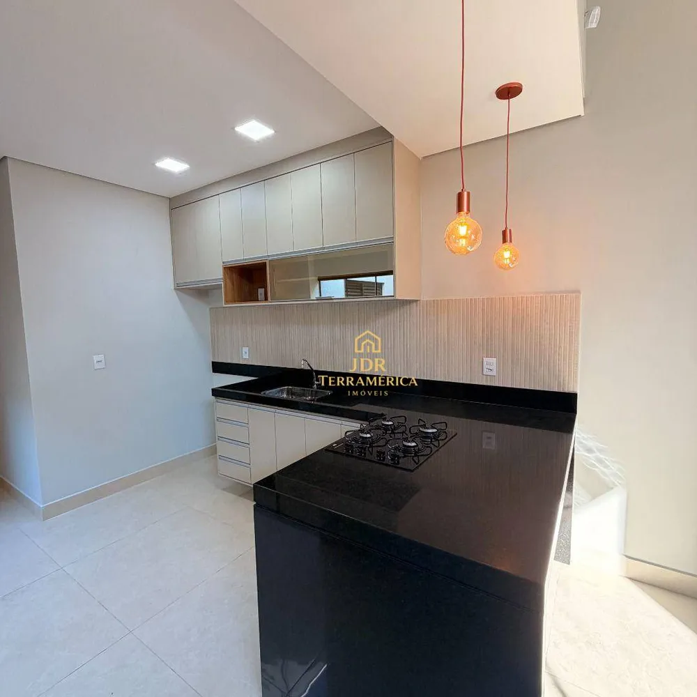 Casa, 3 quartos, 109 m² - Foto 3