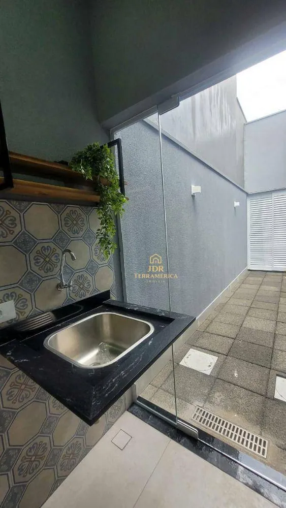 Casa, 3 quartos, 137 m² - Foto 7