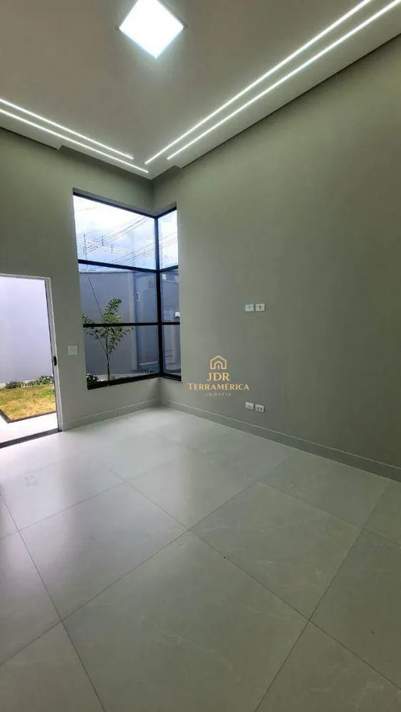 Casa, 3 quartos, 137 m² - Foto 2