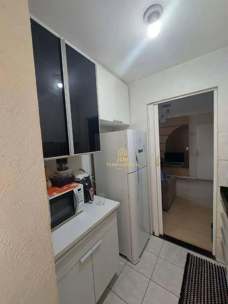 Apartamento, 2 quartos, 47 m² - Foto 6