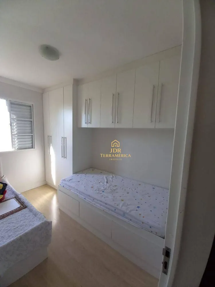 Apartamento, 2 quartos, 47 m² - Foto 9