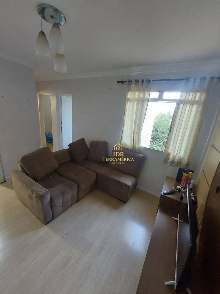 Apartamento, 2 quartos, 47 m² - Foto 1