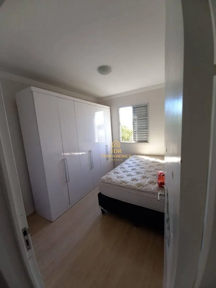 Apartamento, 2 quartos, 47 m² - Foto 3