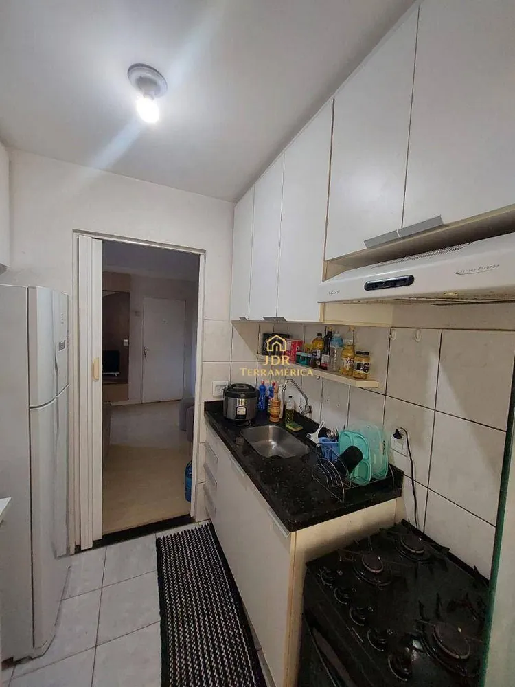 Apartamento, 2 quartos, 47 m² - Foto 8