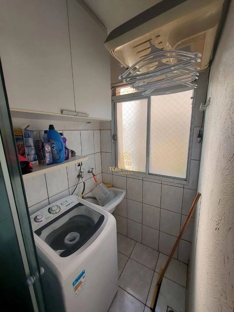 Apartamento, 2 quartos, 47 m² - Foto 5