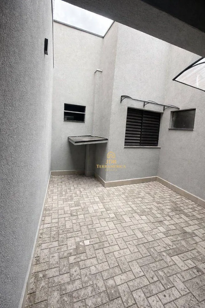 Casa, 3 quartos, 110 m² - Foto 3