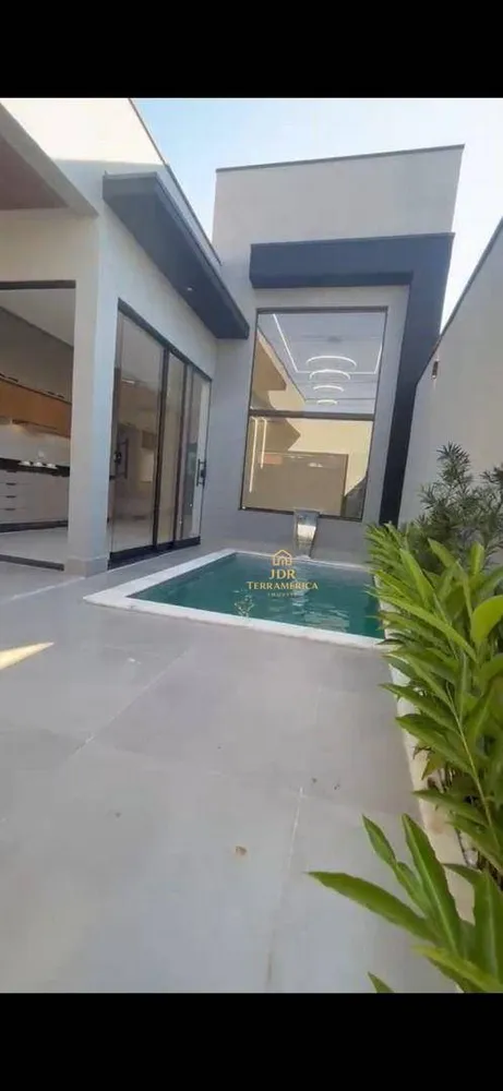 Casa, 3 quartos, 110 m² - Foto 4