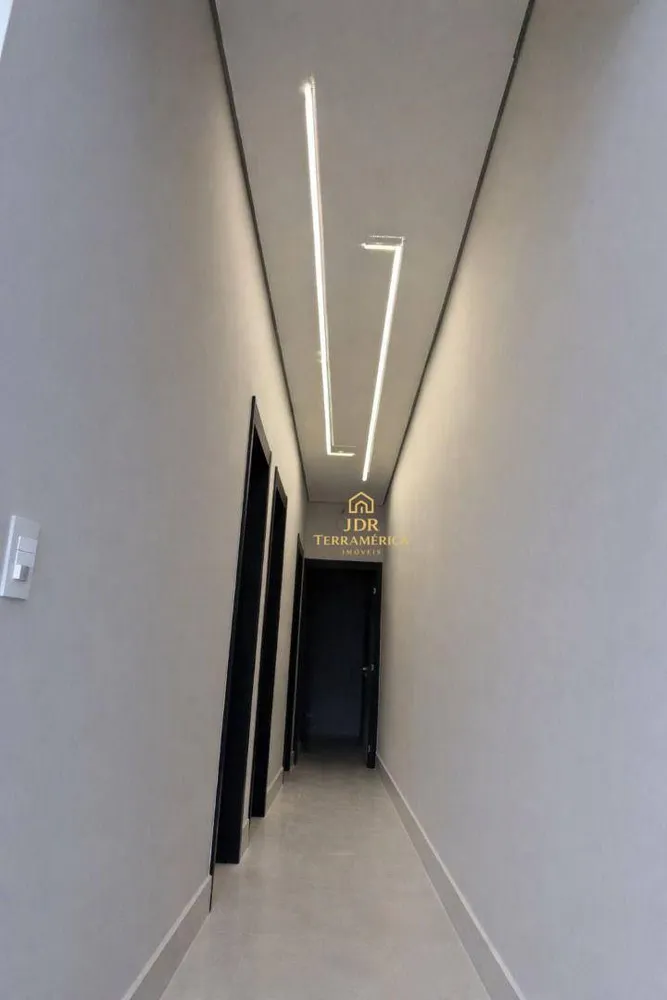Casa, 3 quartos, 110 m² - Foto 1