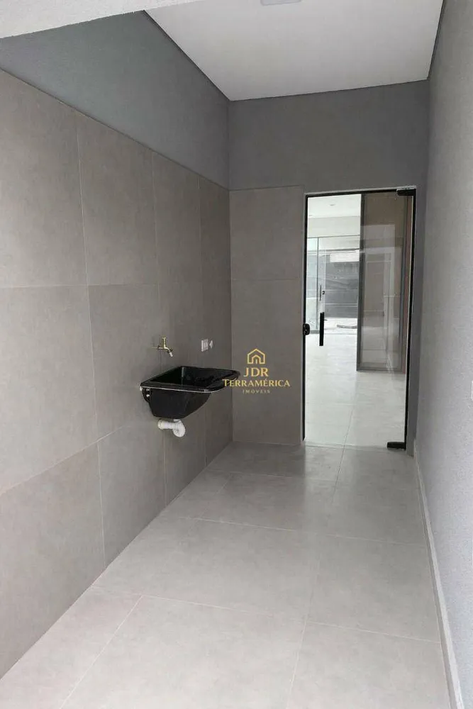 Casa, 3 quartos, 110 m² - Foto 5