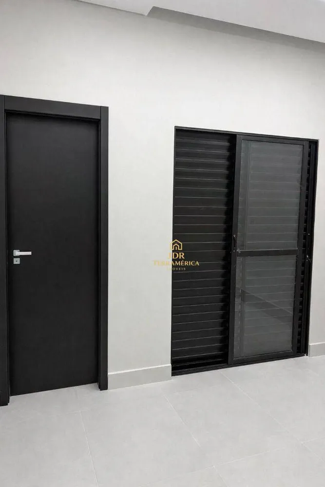 Casa, 3 quartos, 110 m² - Foto 3