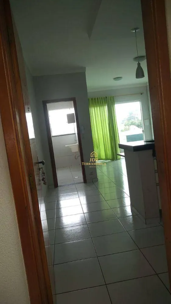 Apartamento, 3 quartos, 90 m² - Foto 2