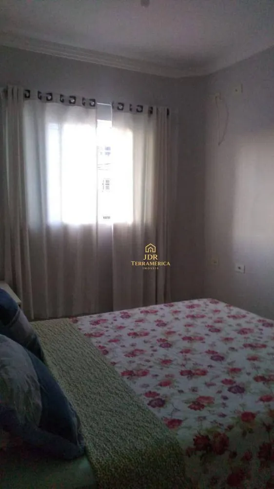 Apartamento, 3 quartos, 90 m² - Foto 5