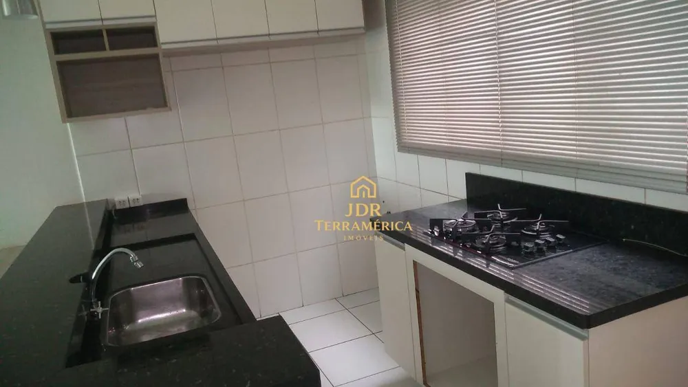 Apartamento, 3 quartos, 90 m² - Foto 5