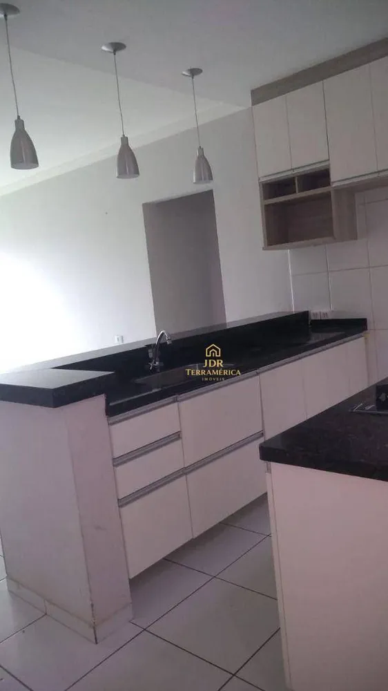 Apartamento, 3 quartos, 90 m² - Foto 7