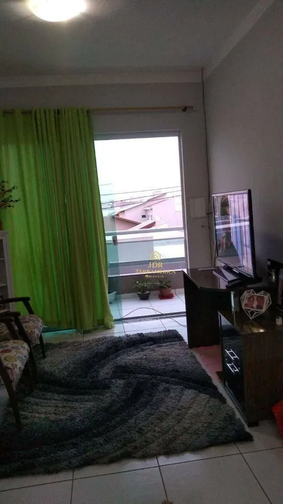 Apartamento, 3 quartos, 90 m² - Foto 4