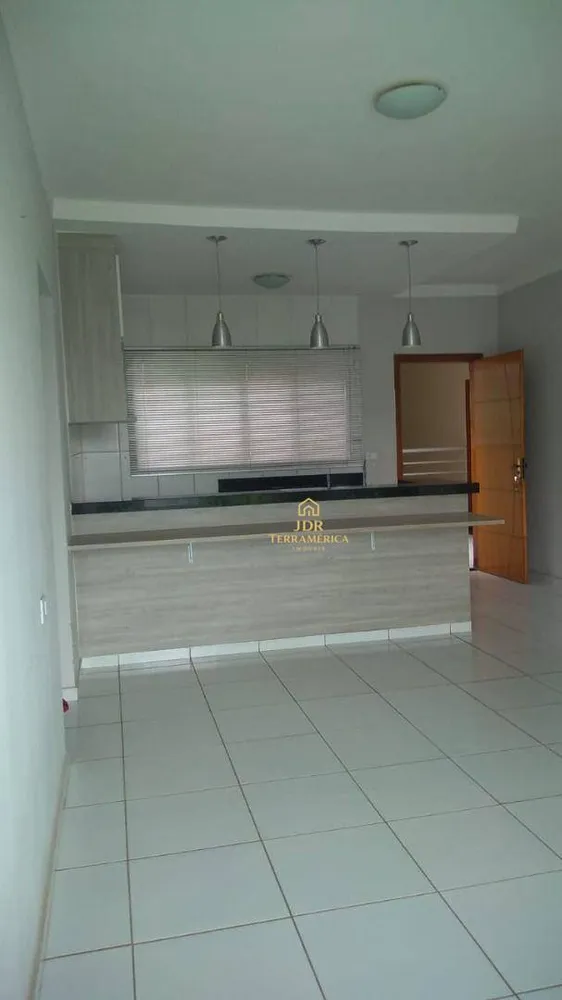 Apartamento, 3 quartos, 90 m² - Foto 3