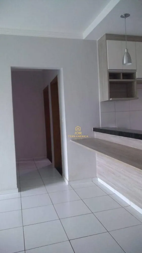 Apartamento, 3 quartos, 90 m² - Foto 6