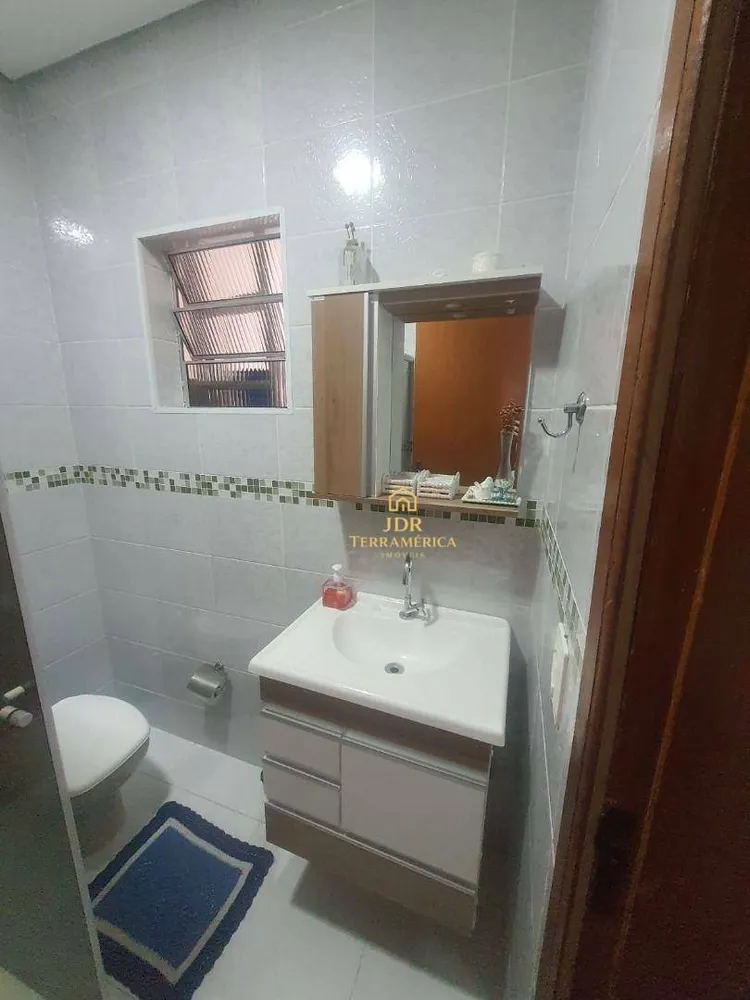 Casa, 3 quartos, 104 m² - Foto 11