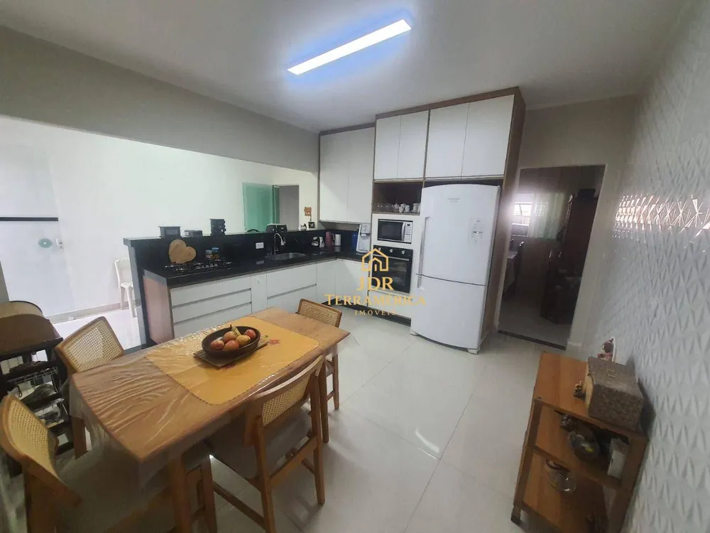 Casa, 3 quartos, 104 m² - Foto 6