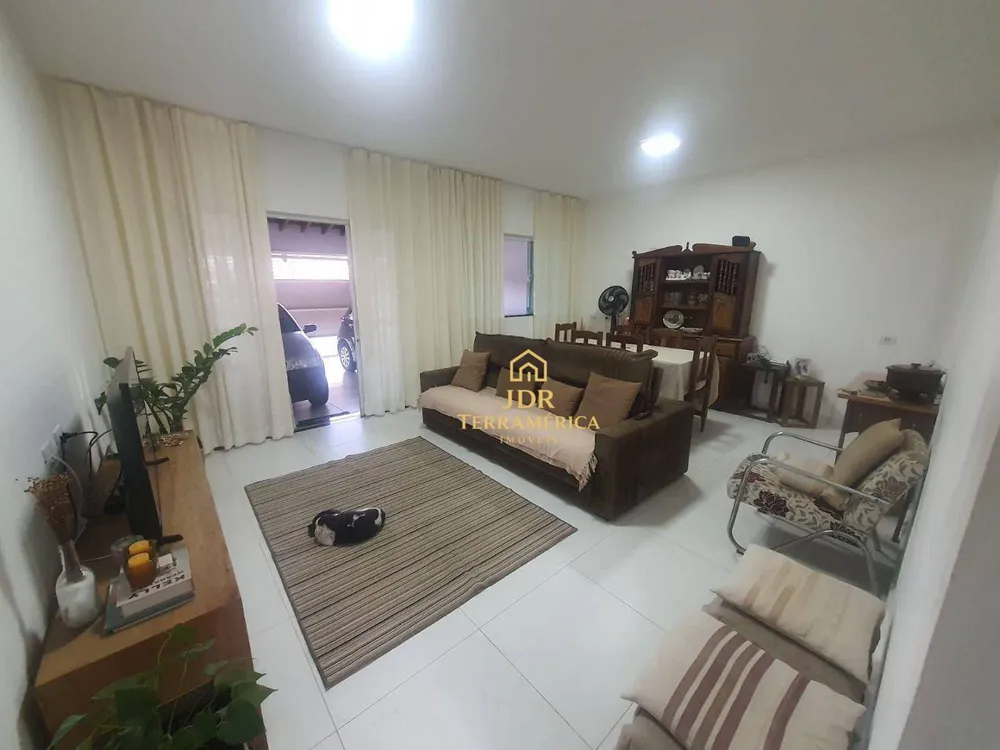 Casa, 3 quartos, 104 m² - Foto 1