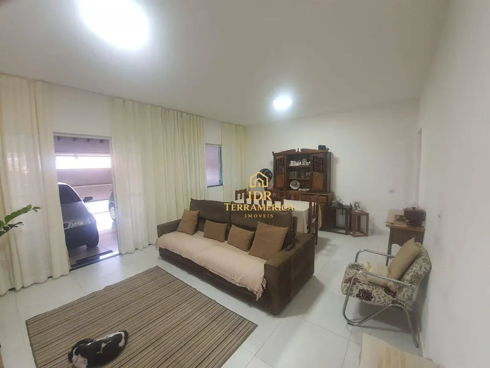 Casa, 3 quartos, 104 m² - Foto 3