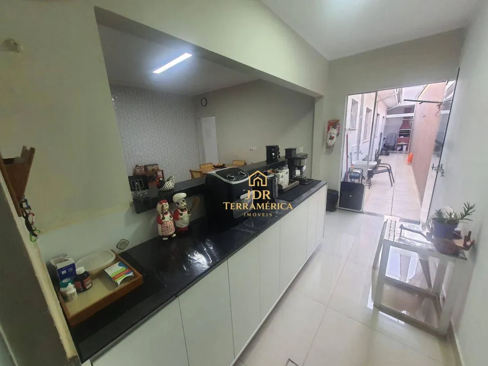 Casa, 3 quartos, 104 m² - Foto 5