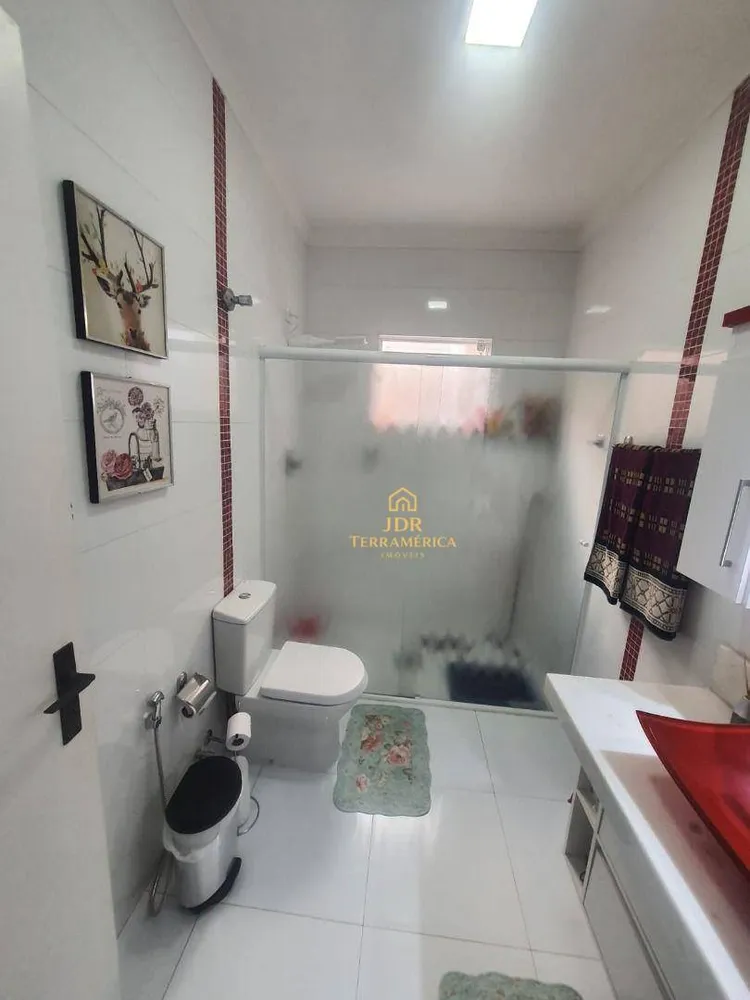 Casa, 3 quartos, 104 m² - Foto 7
