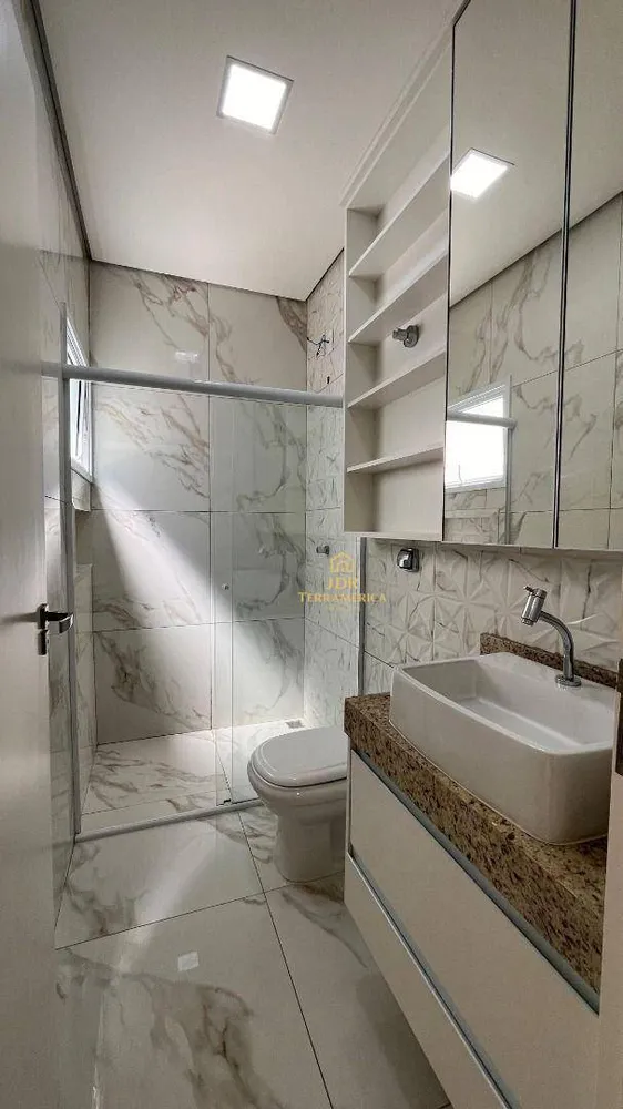 Casa, 3 quartos, 138 m² - Foto 11