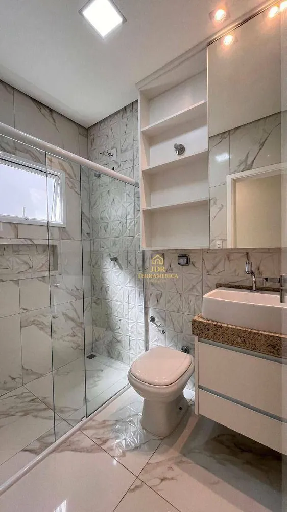 Casa, 3 quartos, 138 m² - Foto 13