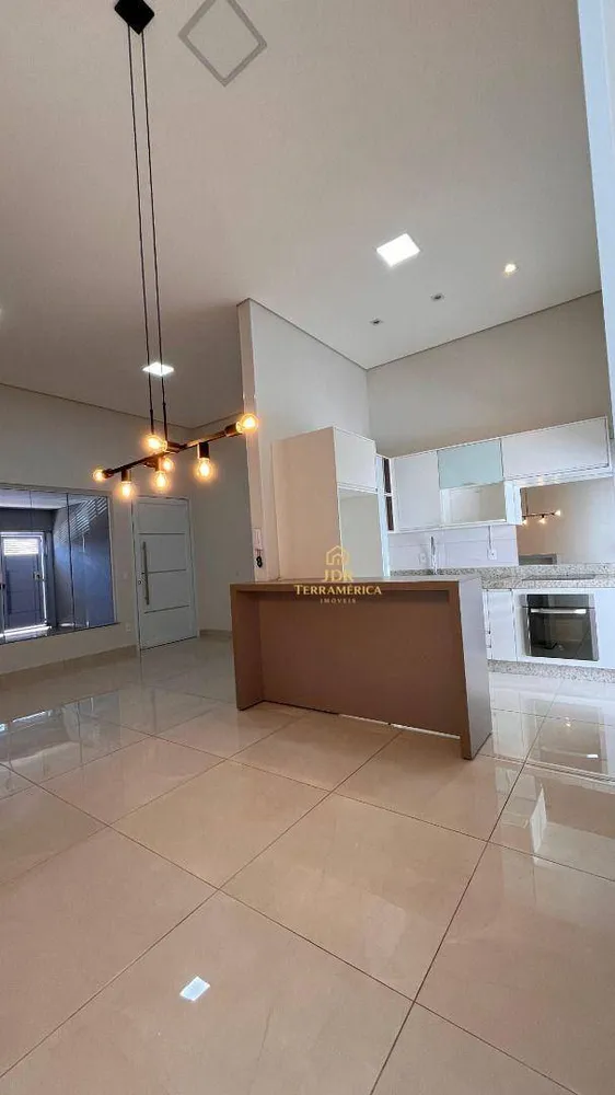 Casa, 3 quartos, 138 m² - Foto 4