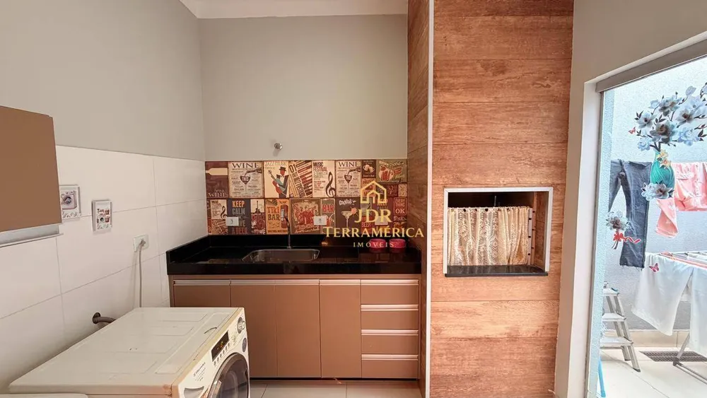 Casa, 3 quartos, 110 m² - Foto 9