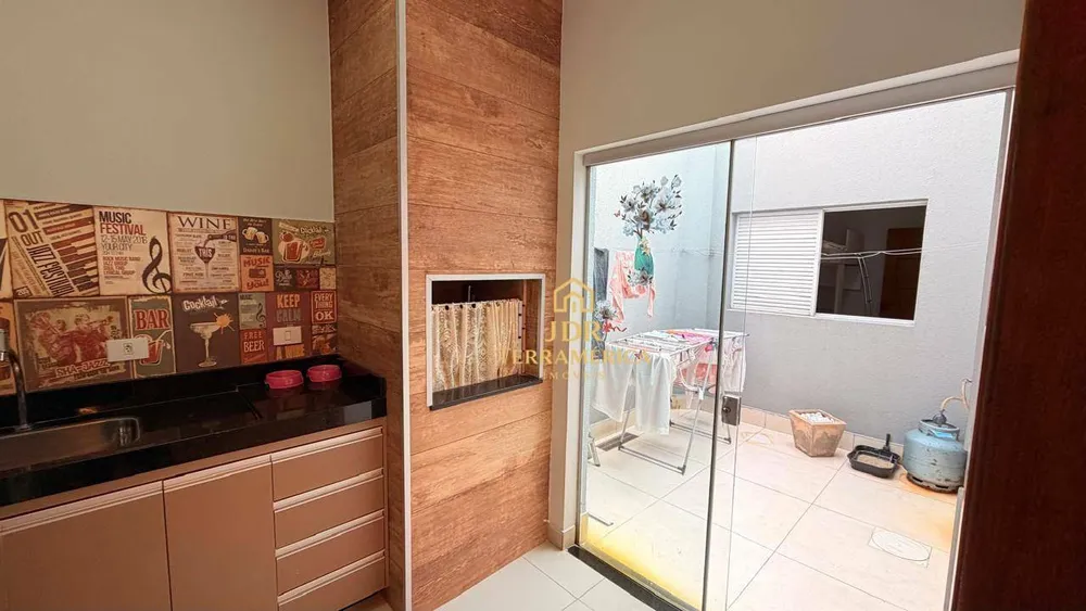 Casa, 3 quartos, 110 m² - Foto 10