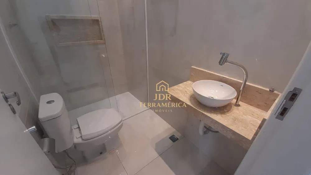 Casa, 3 quartos, 110 m² - Foto 2