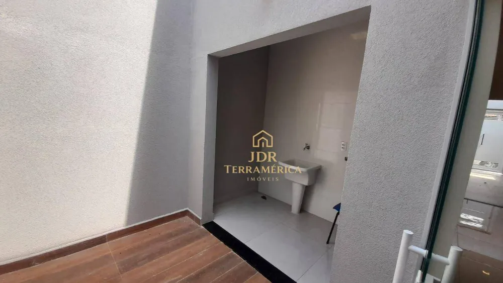Casa, 3 quartos, 110 m² - Foto 6