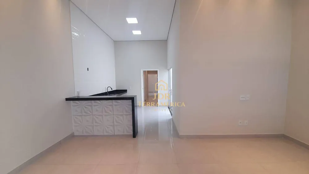 Casa, 3 quartos, 110 m² - Foto 1
