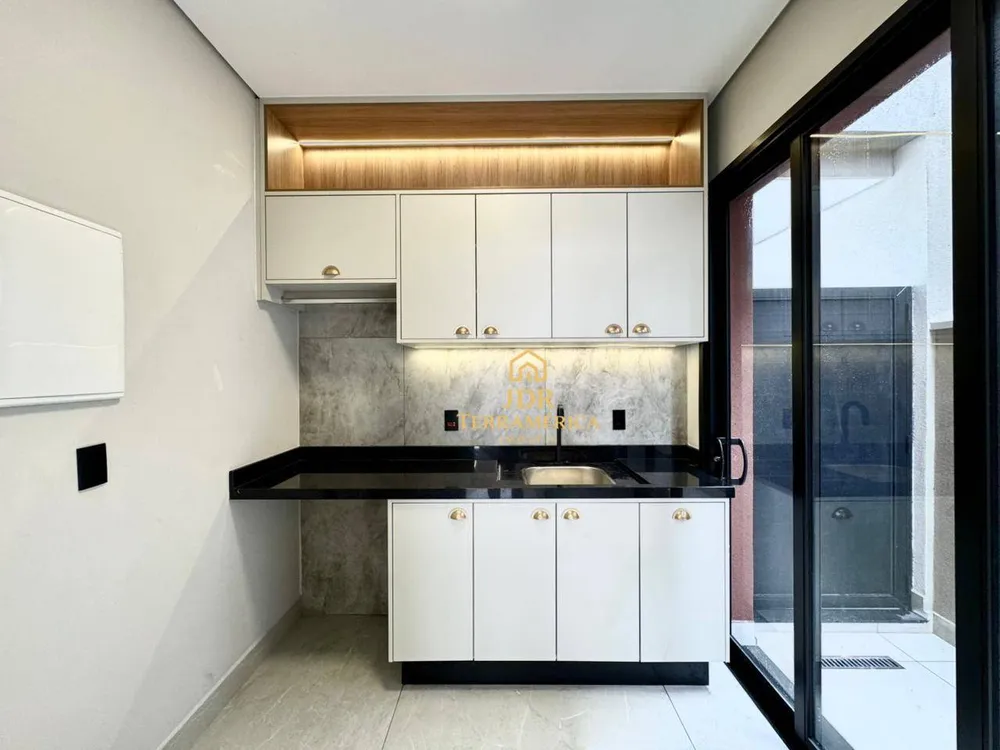 Casa de Condomínio, 3 quartos - Foto 6