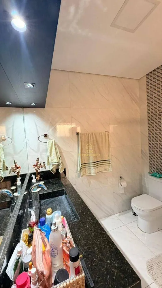 Casa, 3 quartos, 195 m² - Foto 9